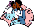 Gif beso