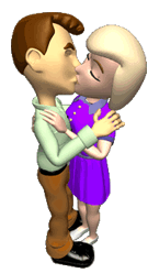 pareja