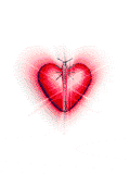 Corazon partido