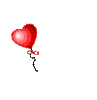Corazon globo