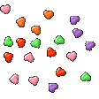 Corazones