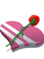 corazon animado