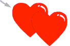 corazon animado