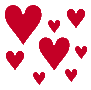 Corazones