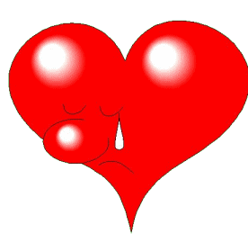 corazon animado