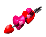 Corazon flecha