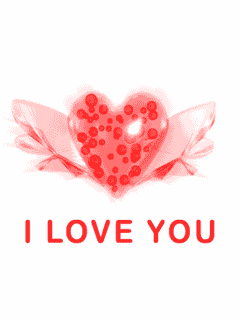 Corazon i love you