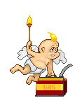 Gif Cupido