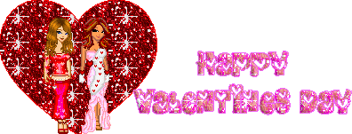 san valentin