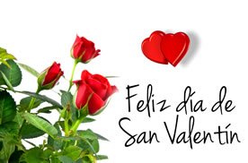 San Valentin