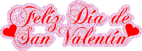 san valentin
