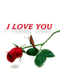 i love you