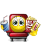 Emoticone en el Cine