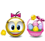 Emoticone Dulces