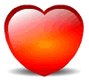 Emoticone Corazon