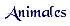 Smilies de Animales