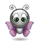 Mariposa Smilie