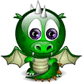 Dragon Smilie