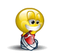Emoticone Baile