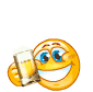 Smilie Bebida