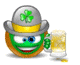 Smilie Irlandes
