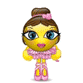 Smilie Bailarina