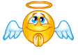 Smiley Angel
