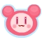 Smilie Cerdita