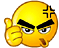 Emoticon  Positivo