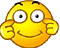 Smilie Animado