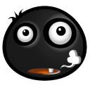 Emoticon Bomba