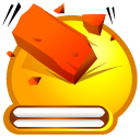 Smilie Bomba