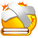 Emoticon Lesionado