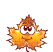 Hoja de Otoño