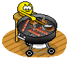 Barbacoa Smilie