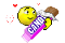 Comiendo Chocolate