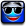 Emoticone Azul