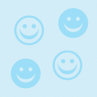 Fondo Smilies