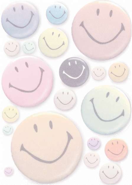 Fondo Smilies