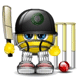Emoticone Deportista