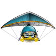 Emoticon Deporte