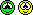 Pareja Smilies