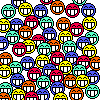 Family Smiley
