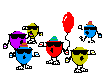 Grupo Smiley