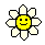Smilie Flor