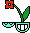 Smilie Flor