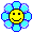 Smilie Flor