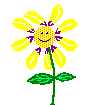 Smilie Flor