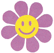 Smilie Flor