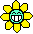 Smilie Flor